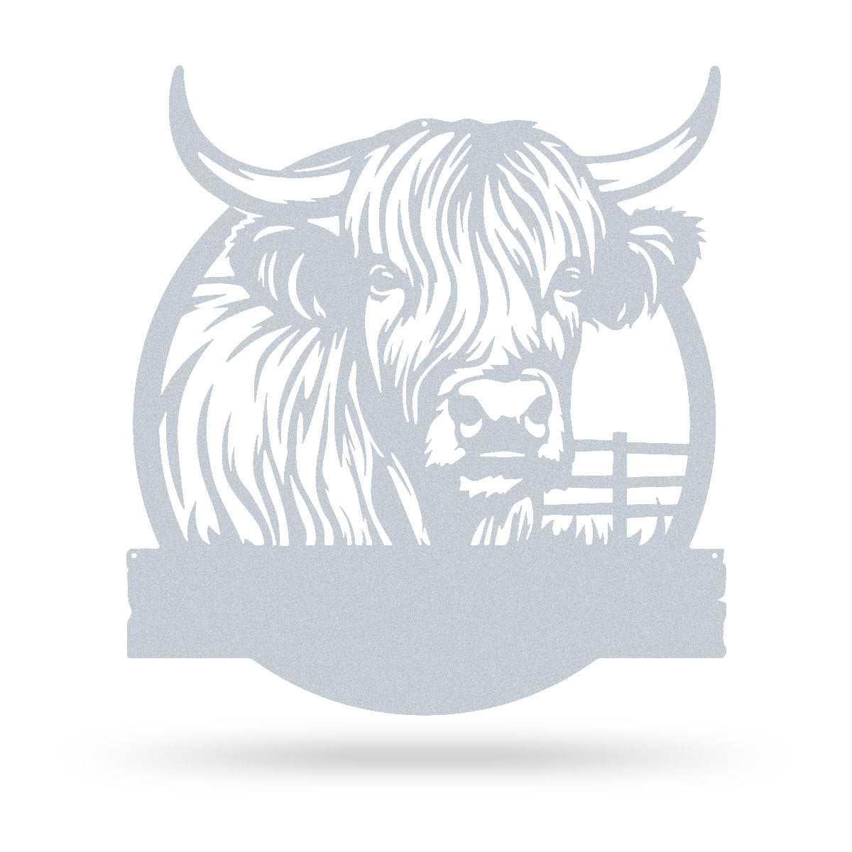 Bull Farm Monogram