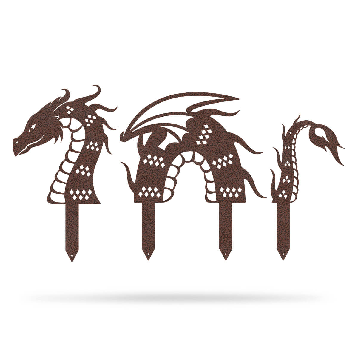 Garden Art - Dragon