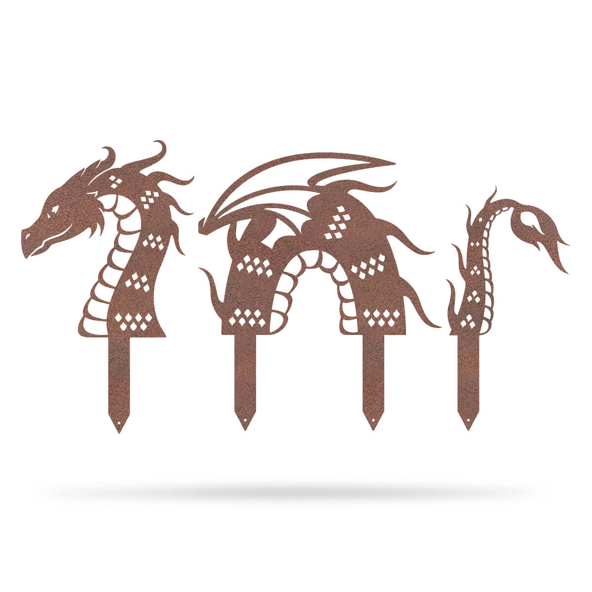 Garden Art - Dragon