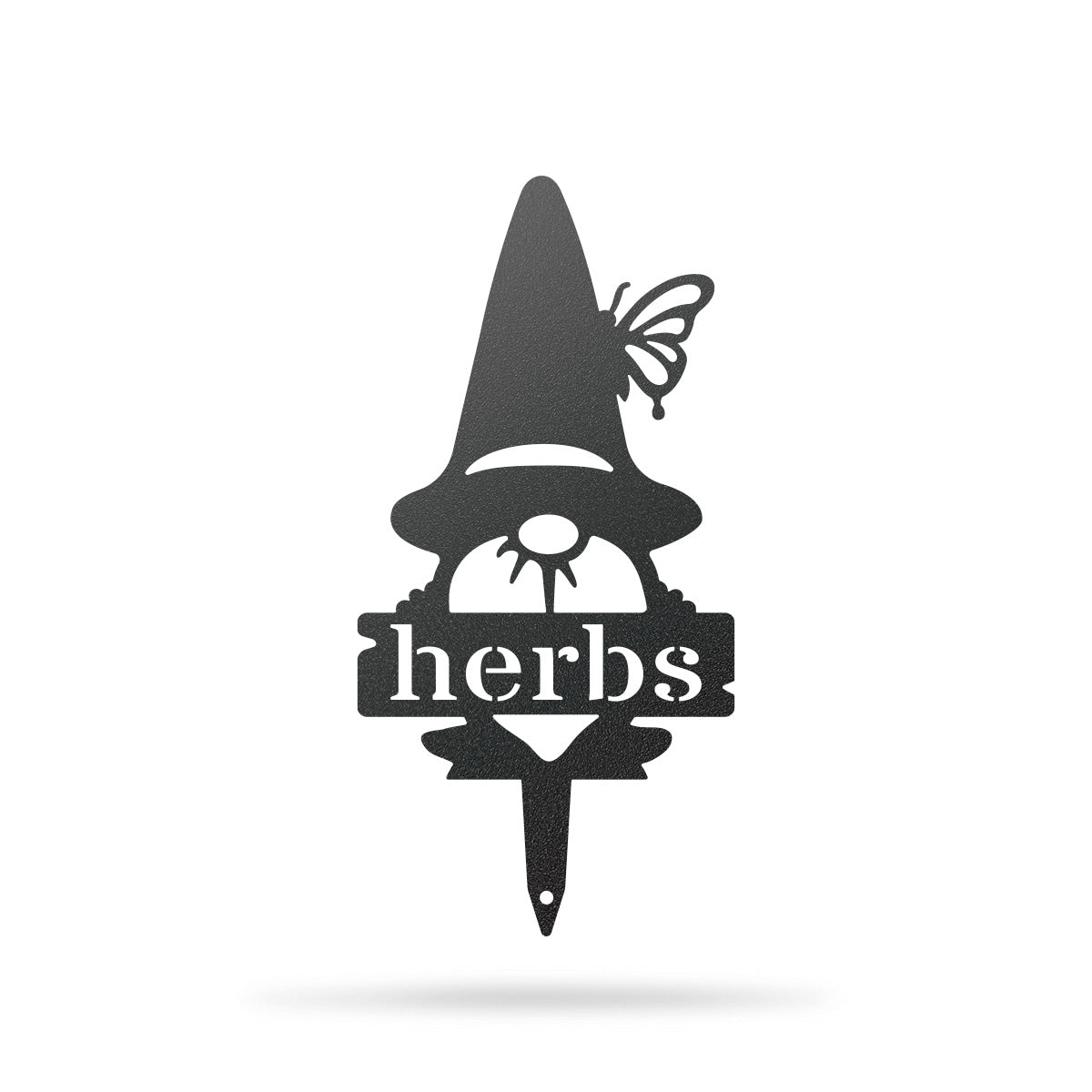 Garden Gnomes Plant Markers