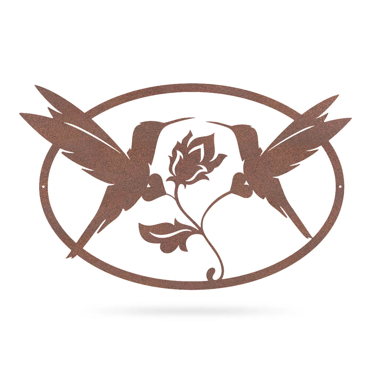 Hummingbirds Wall Art