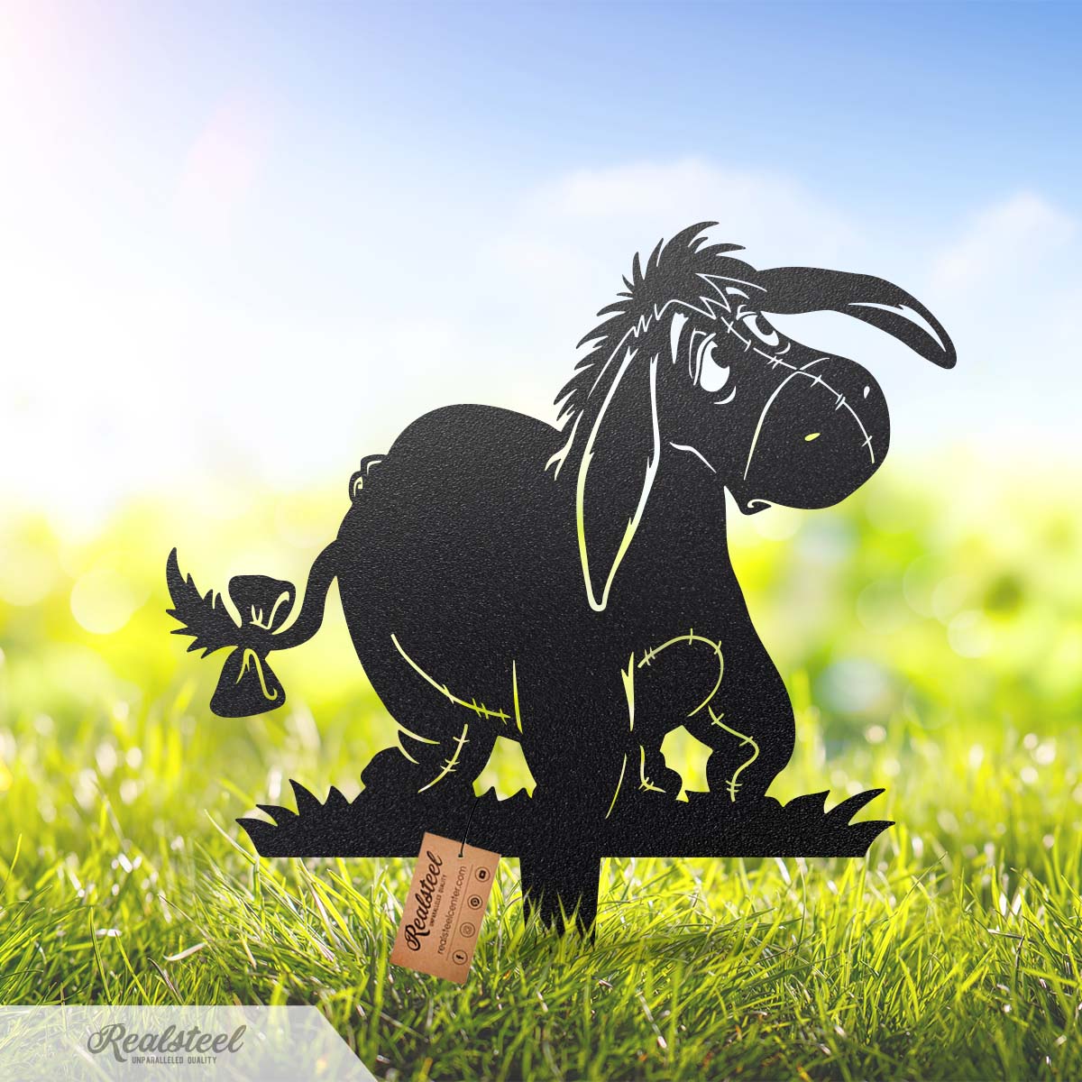 Winnie The Pooh & Friend Stakes – Set 2
