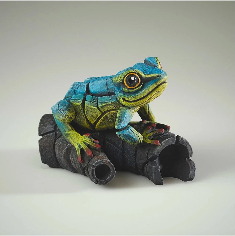 King Animal Sculpture | Animal Decoration