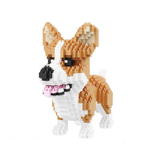 Puzzle Dog Friend