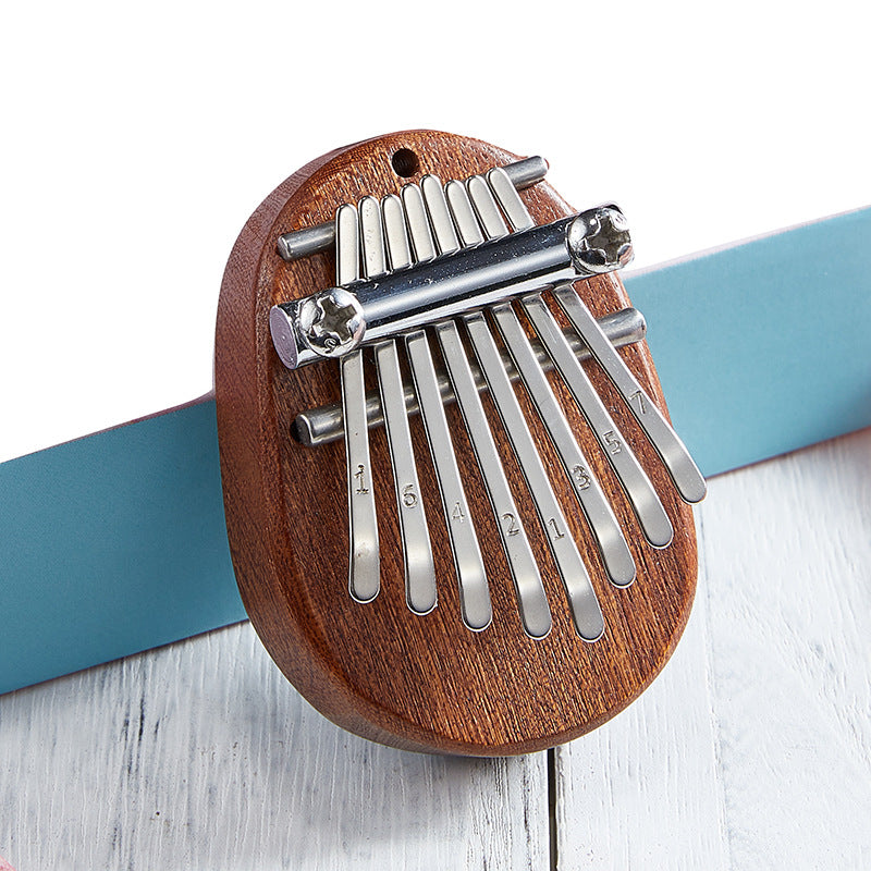 Kalimba 17 Key Thumb Piano