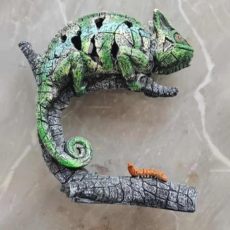 King Animal Sculpture | Animal Decoration