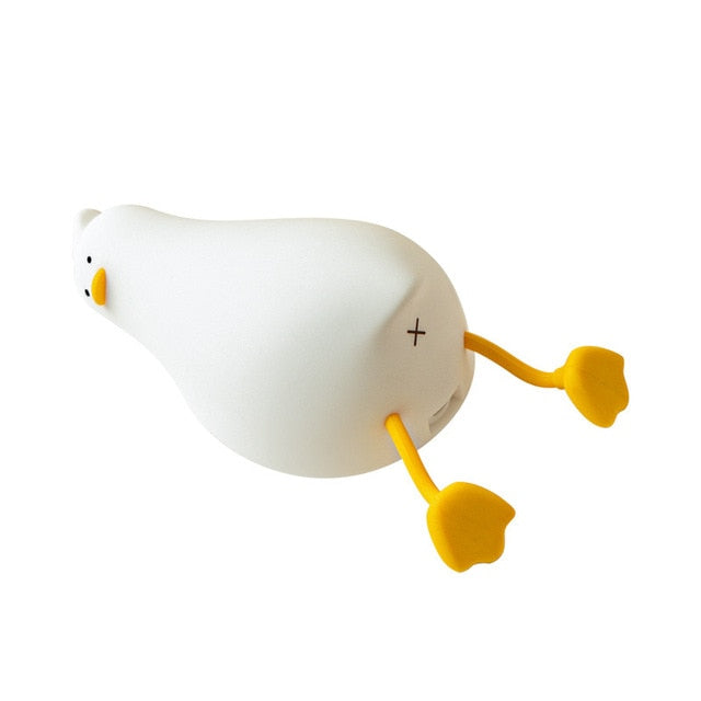 Lying Duck Light - Companion Night Light