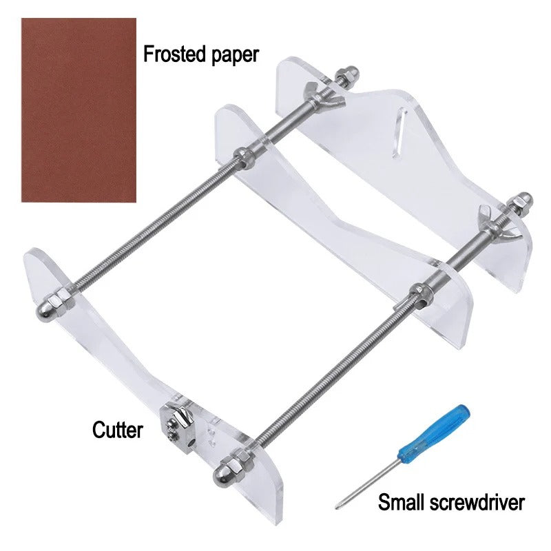 Creative Glass Bottle Cutter DIY Tools