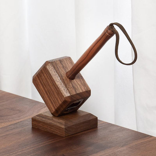Hammer Creative Bottle Opener Home Decor Ornament