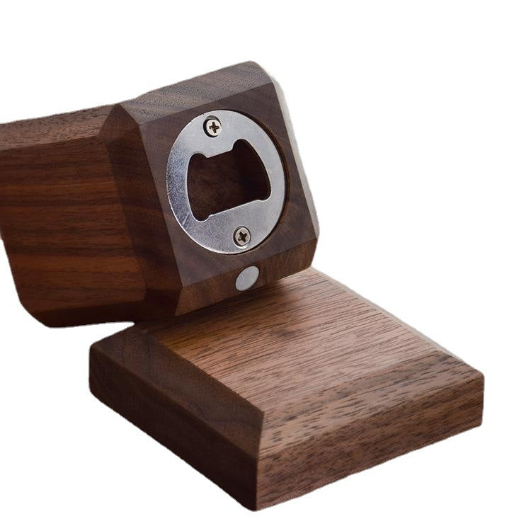 Hammer Creative Bottle Opener Home Decor Ornament