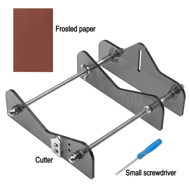 Creative Glass Bottle Cutter DIY Tools