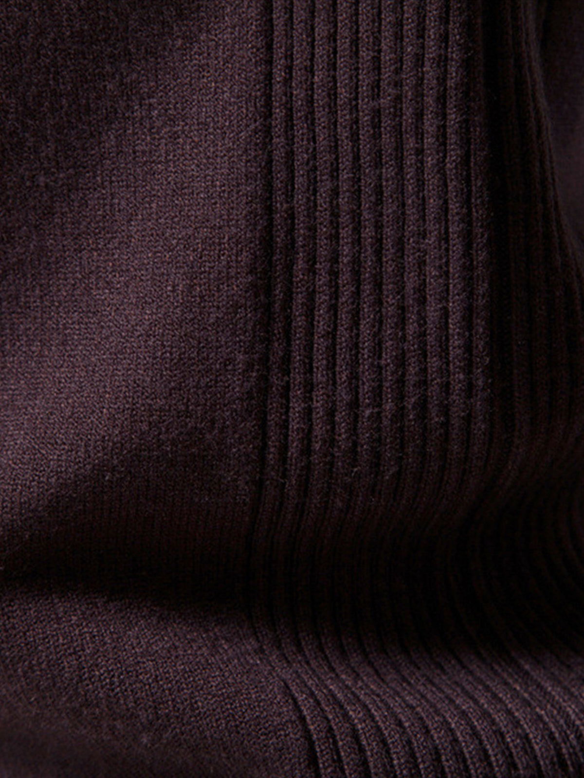 Men's casual crew neck slim fit sweater