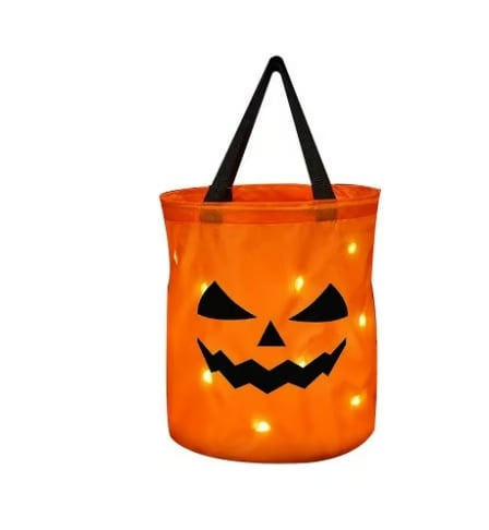 🏆Flash Sale⚡ 50K+ SOLD! Almost Gone-💥Light Up Halloween Baskets