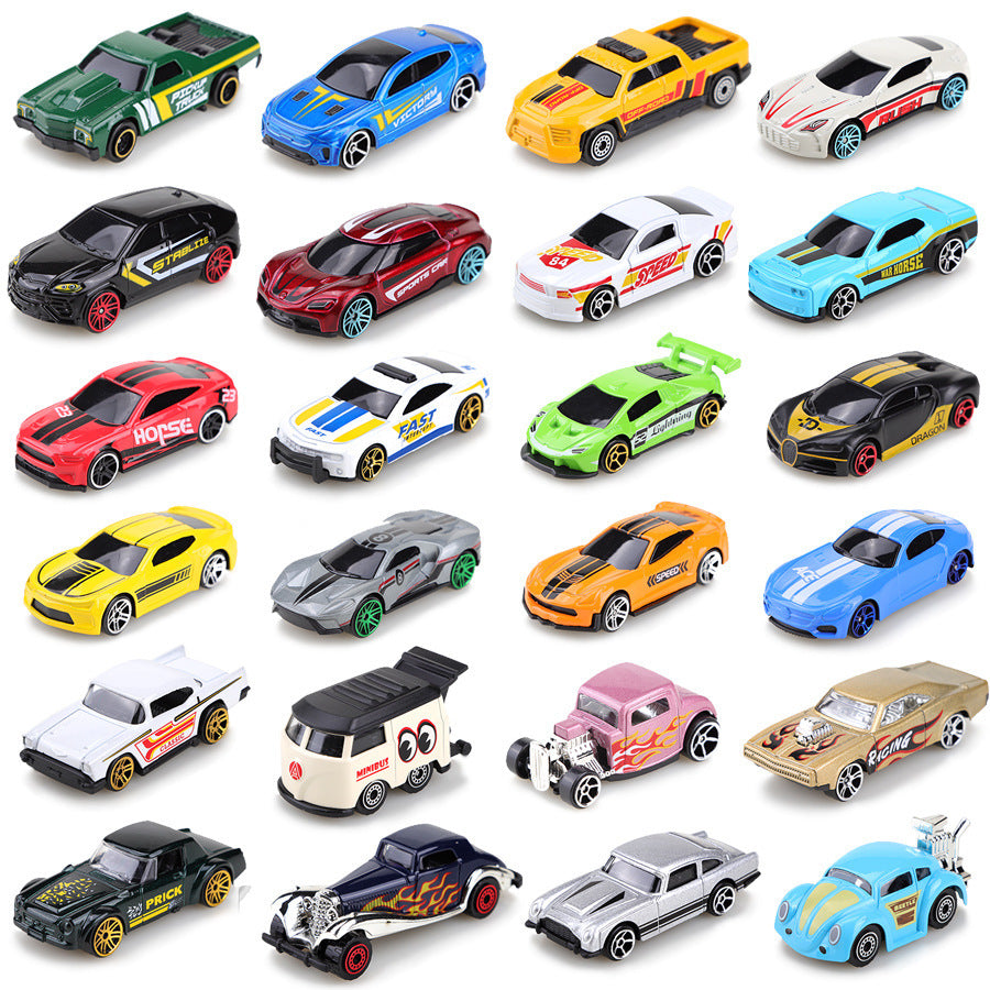 🚓🚗🚙3D Infinitys Garage Keychain (🎉Buy 1 get 1 free cars 🏎️)🔥Only 100