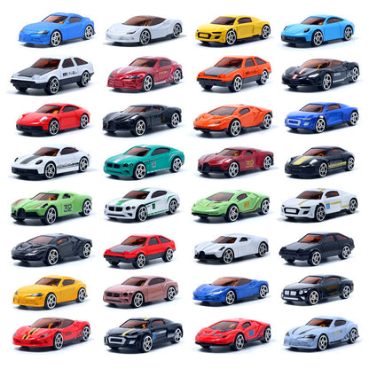 🚓🚗🚙3D Infinitys Garage Keychain (🎉Buy 1 get 1 free cars 🏎️)🔥Only 100