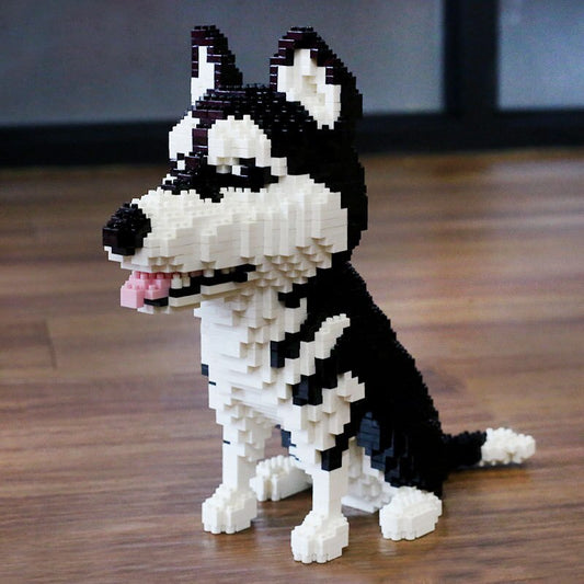 Puzzle Dog Friend