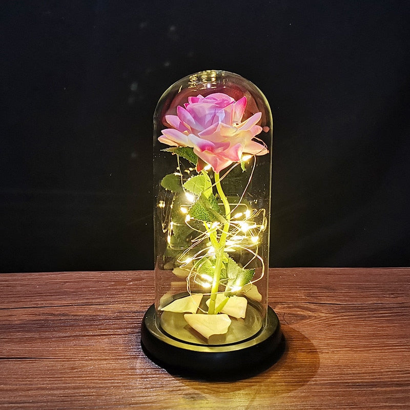 Shiny Everose - Valentine's Day Present