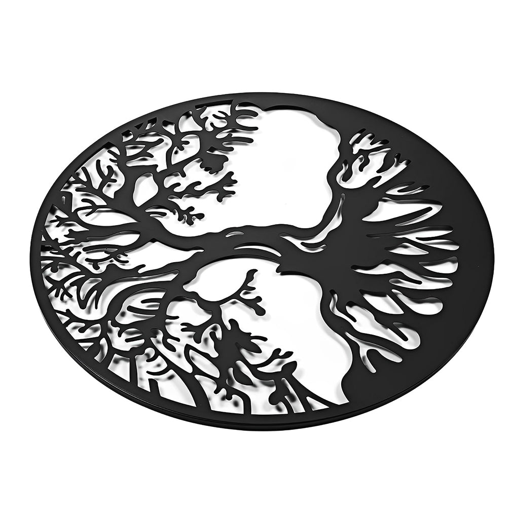 Tree of Life Metal Wall Art METAL0425