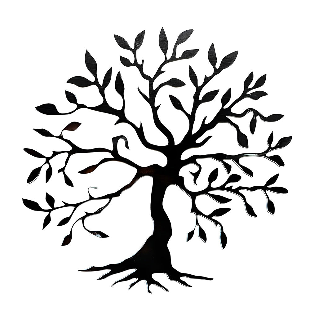 Tree of Life Metal Wall Art
