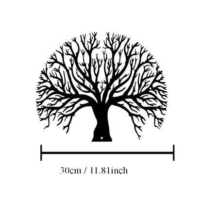Tree of Life Metal Wall Art Decoration