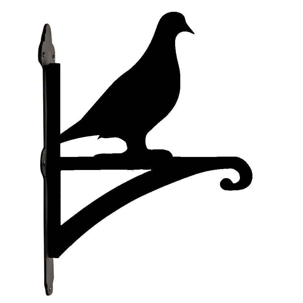 Pigeon Metal Hanging Bracket Plant Stand
