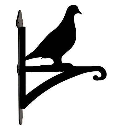 Pigeon Metal Hanging Bracket Plant Stand