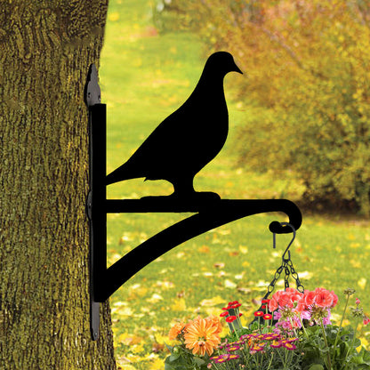 Pigeon Metal Hanging Bracket Plant Stand