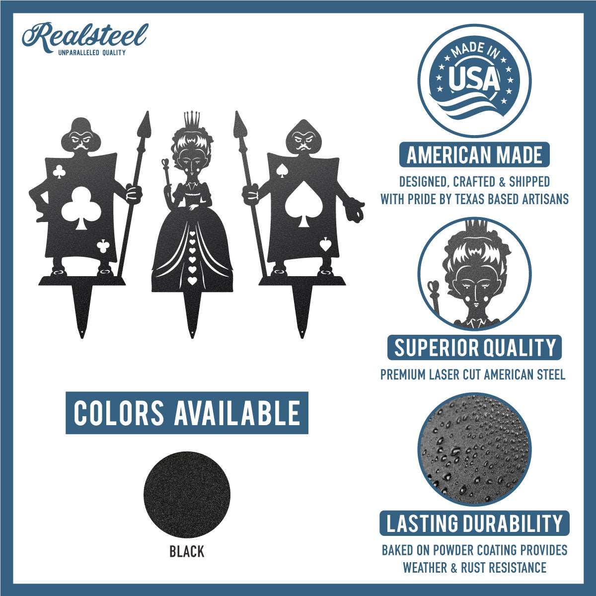 Alice In Wonderland - Set 2