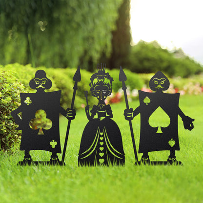 Alice In Wonderland - Set 2