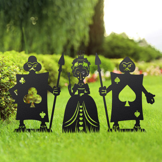 Alice In Wonderland - Set 2