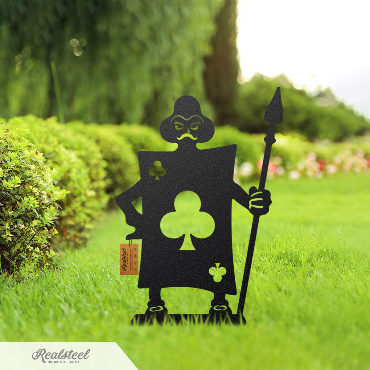 Alice In Wonderland - Set 2