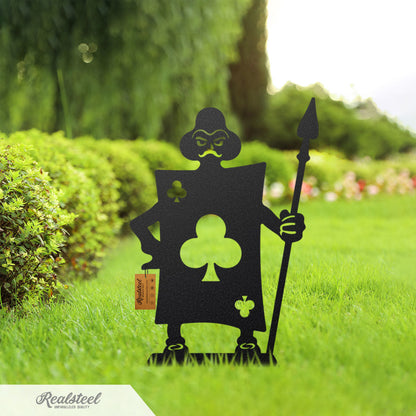 Alice In Wonderland - Set 2