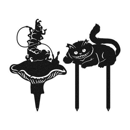 Alice In Wonderland - Set 3