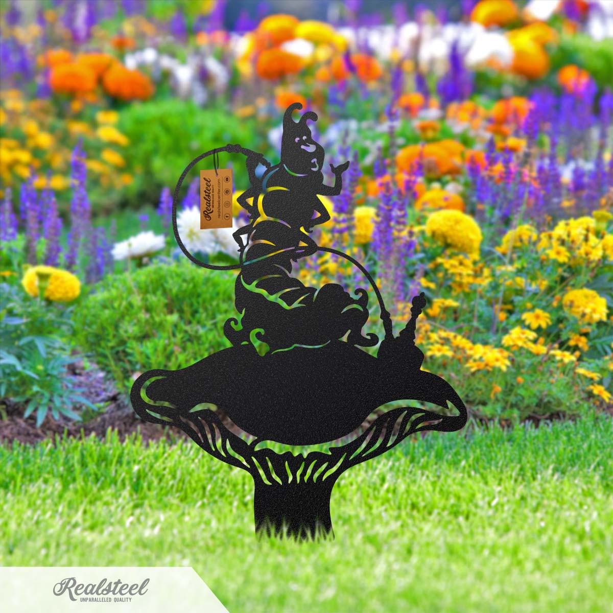 Alice In Wonderland - Set 3