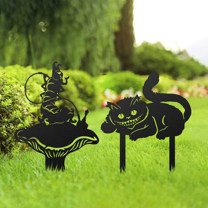 Alice In Wonderland - Set 3