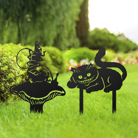 Alice In Wonderland - Set 3