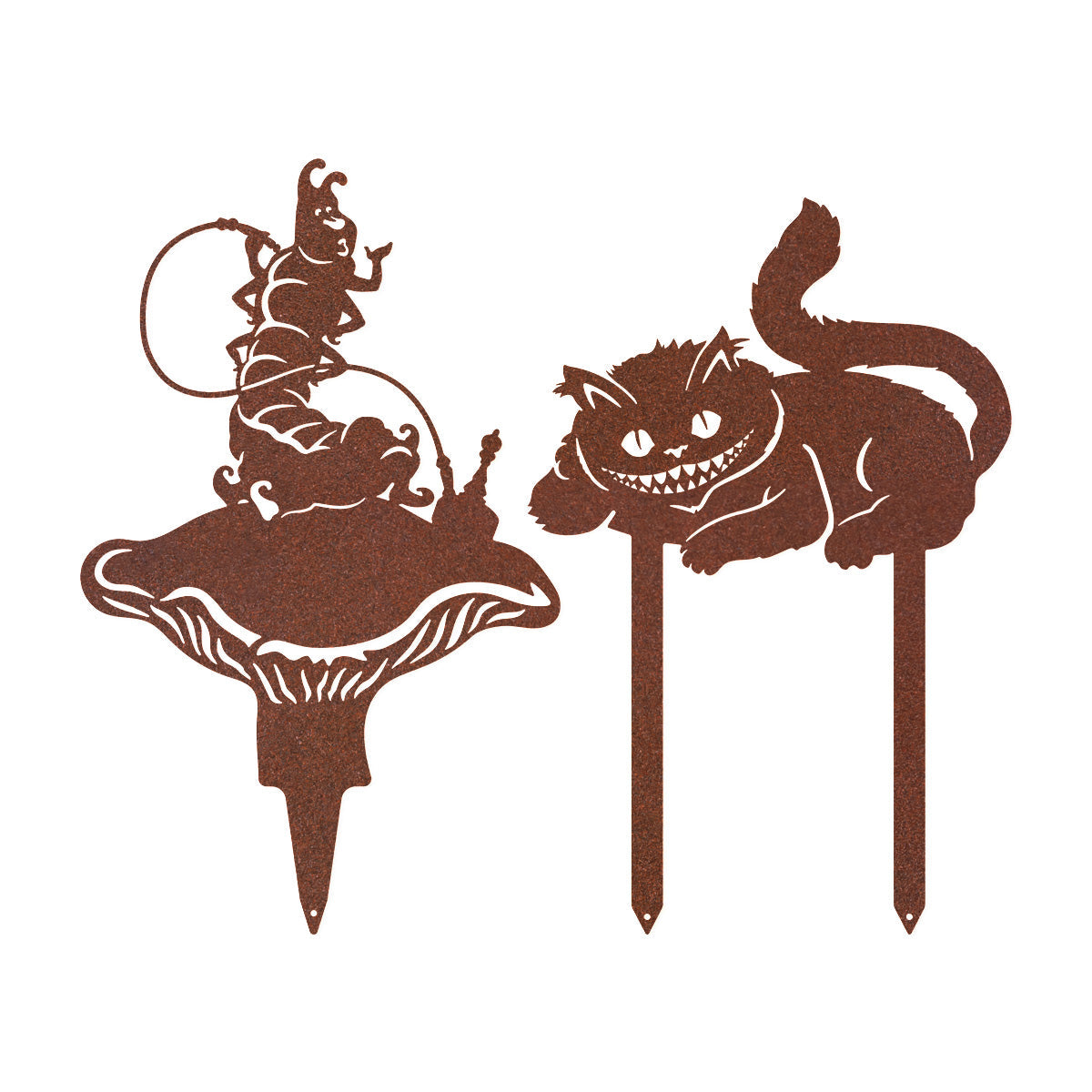 Alice In Wonderland - Set 3