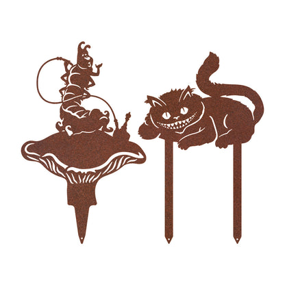 Alice In Wonderland - Set 3