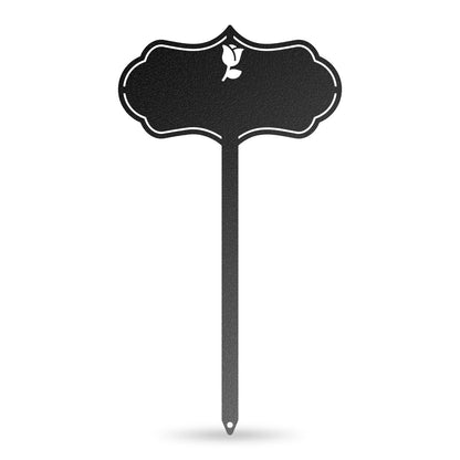 Custom Seed & Plant Markers