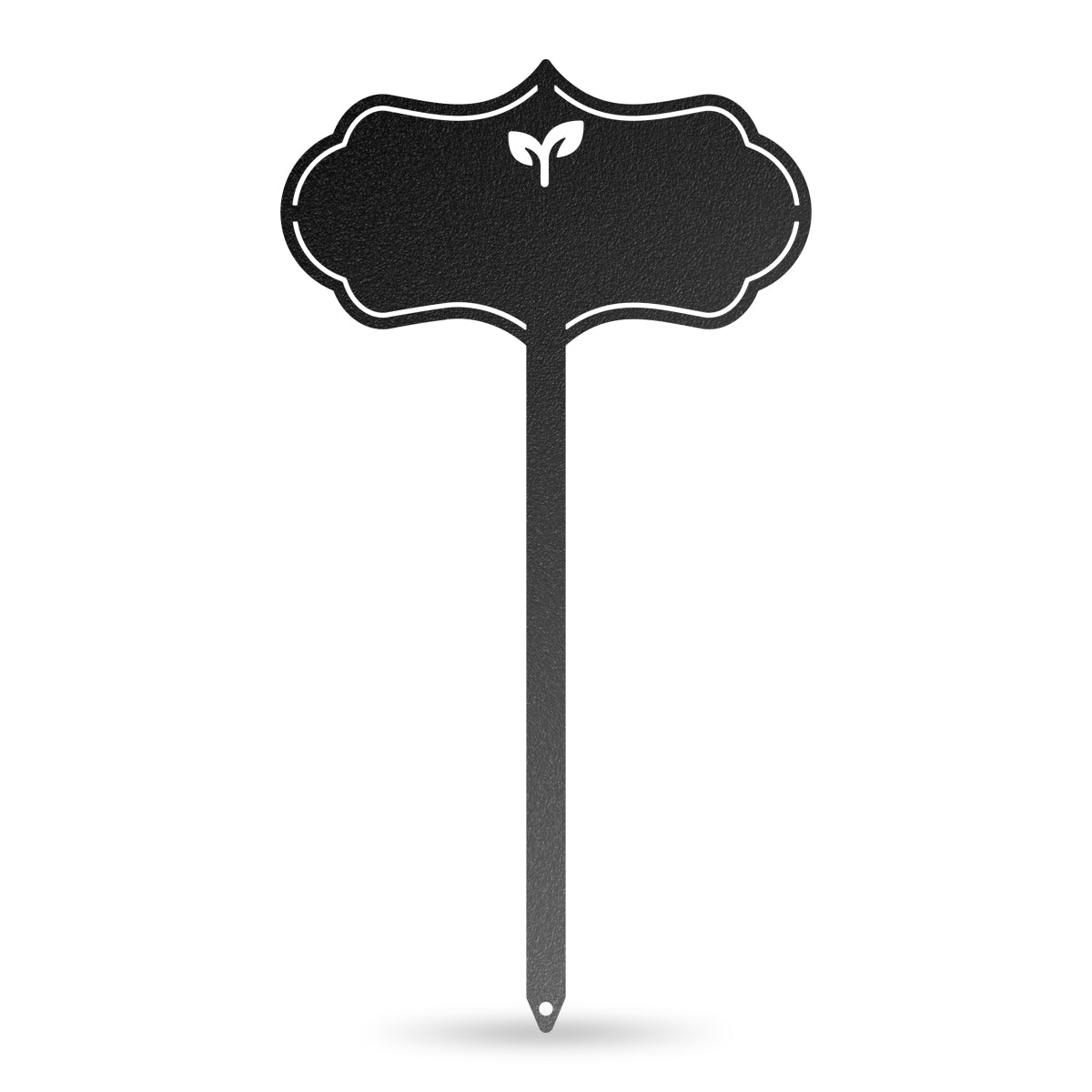 Custom Seed & Plant Markers
