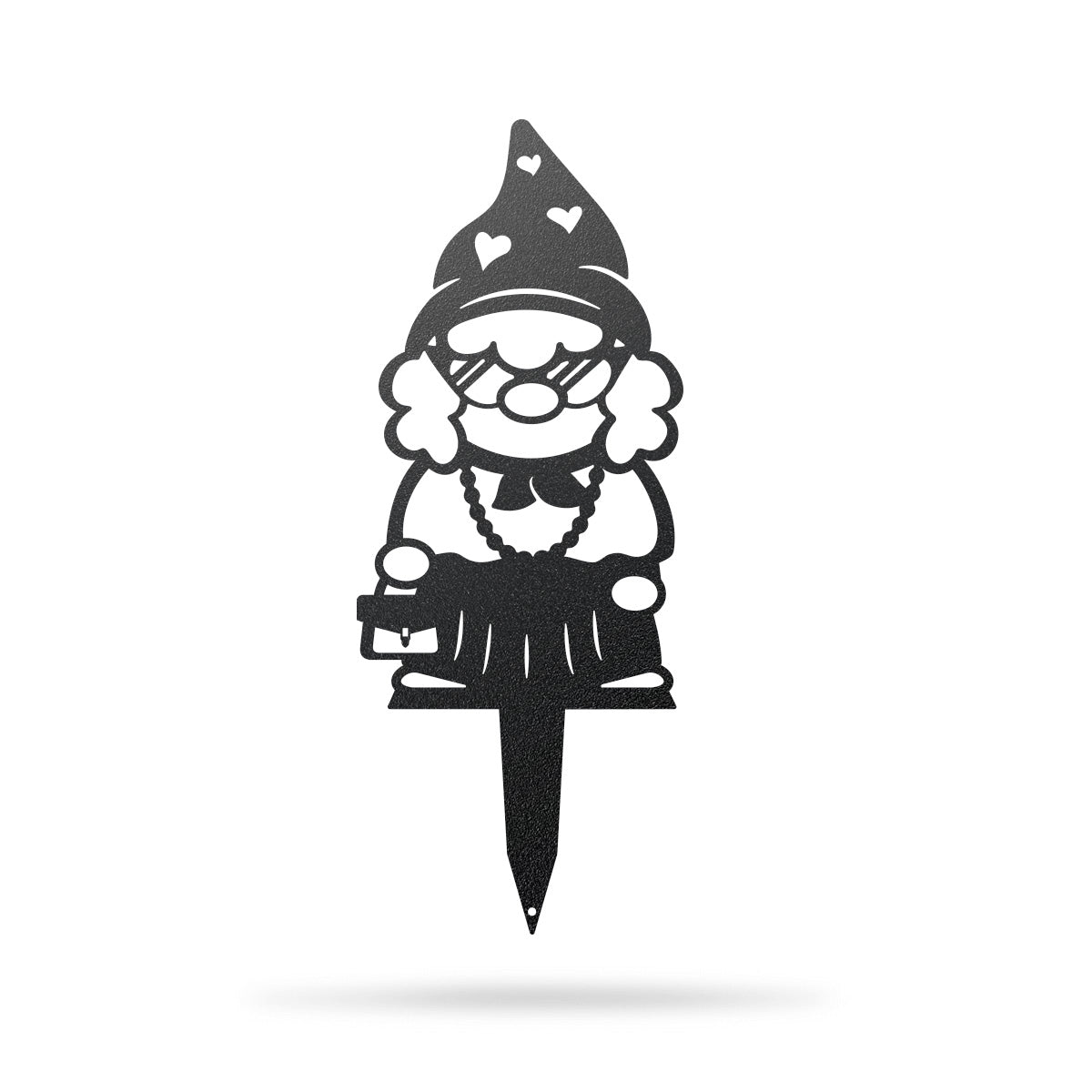 Build Your Gnome Family