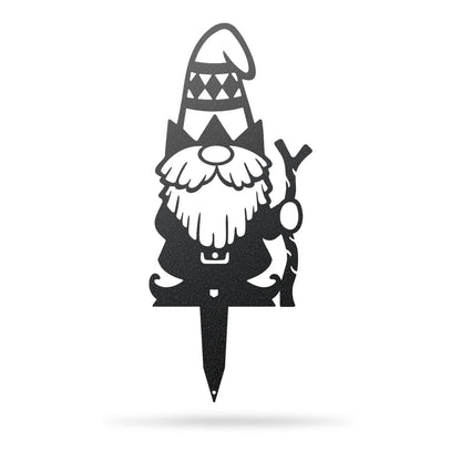 Build Your Gnome Family