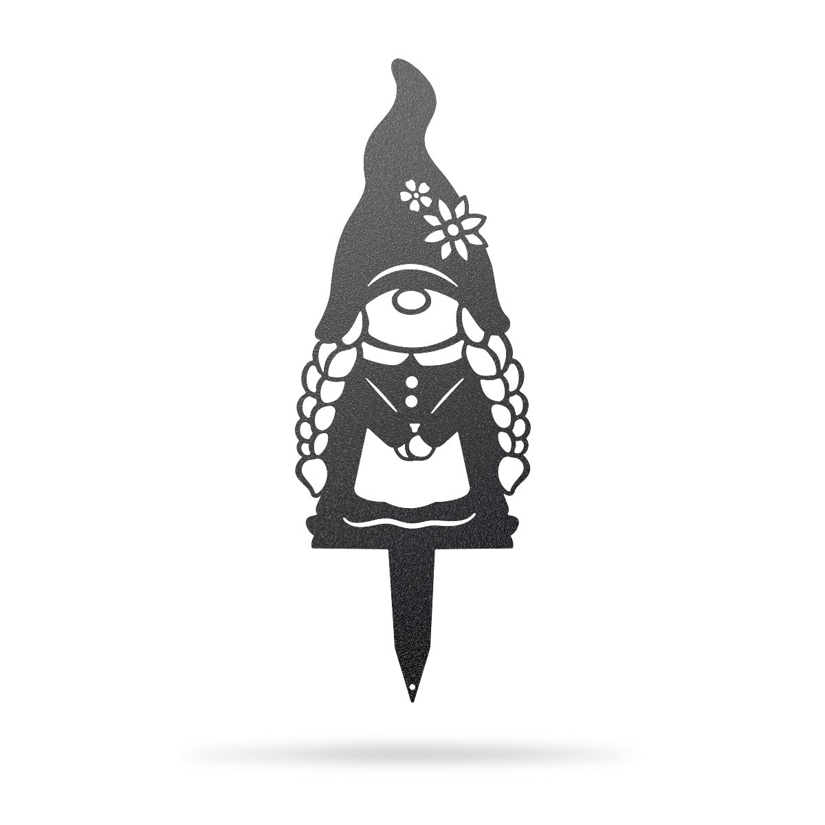 Build Your Gnome Family