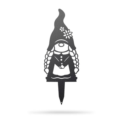Build Your Gnome Family