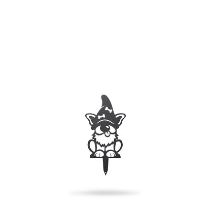 Build Your Gnome Family