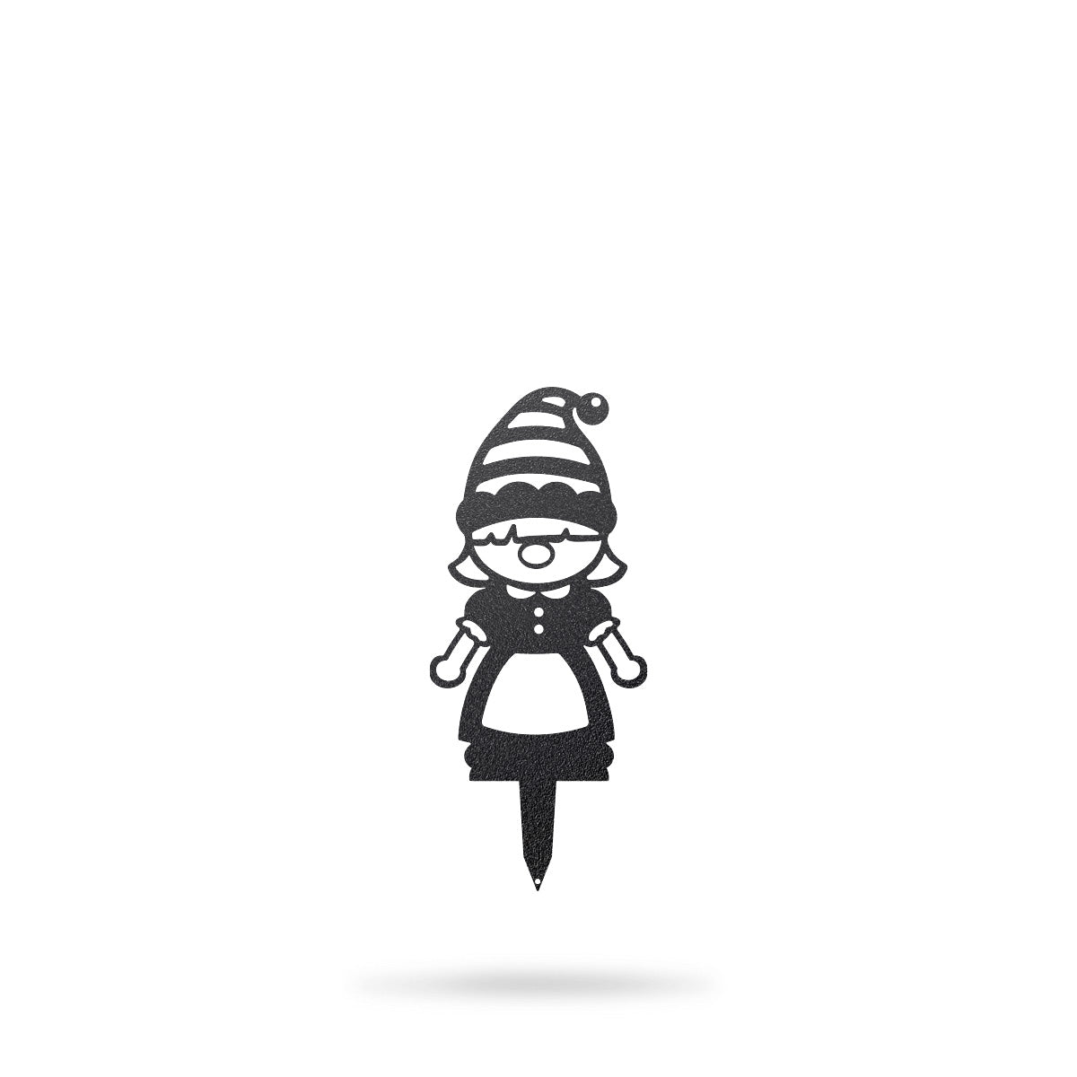 Build Your Gnome Family