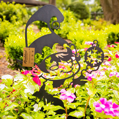 Garden Art - Christmas Elves 3 Pack