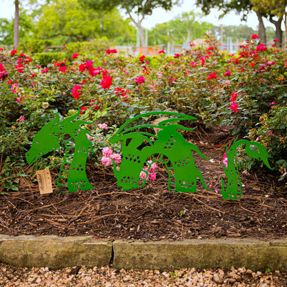Garden Art - Dragon