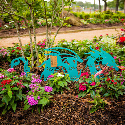 Garden Art - Dragon
