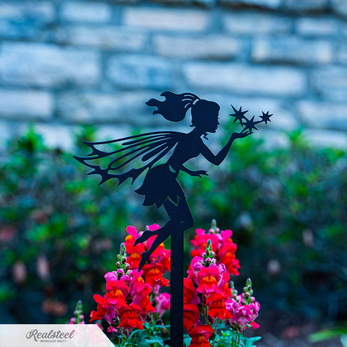 Garden Art - Fairy Starter Set